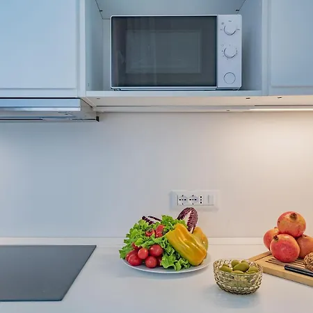 Daire Ca' Dei Musicanti 1 Few Steps From Rialto Bridge! *