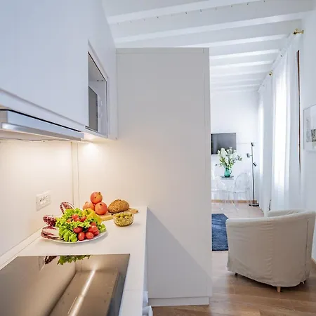 Daire Ca' Dei Musicanti 1 Few Steps From Rialto Bridge! Venedik