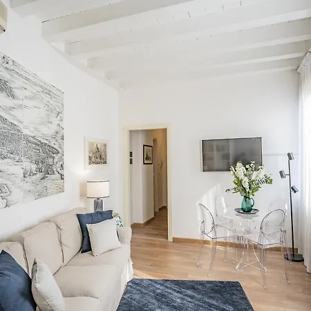 Ca' Dei Musicanti 1 Few Steps From Rialto Bridge! *