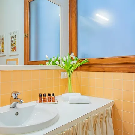 Ca' Dei Musicanti 1 Few Steps From Rialto Bridge! *